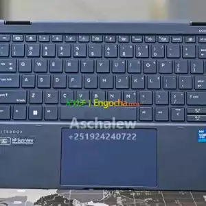 HP Elitebook Dragon Fly G2 X360HP DragonFly core i7-11th Gen TouchScreenUltra SlimIt Has  Price in Ethiopia