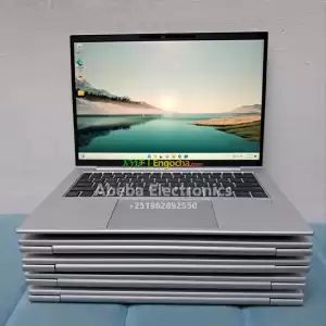 HP Elitebook ultraslim INTEL CORE I7 1255P upto 4.8ghz 12th generationModel : 840 G9GRAPH Price in Ethiopia