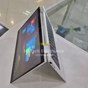 HP Elitebook x360 in Ethiopia