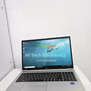 HP Elitebookb 850 G8 in Ethiopia