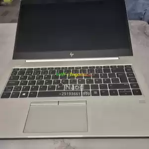 HP Ellitebook 840 G5 in Ethiopia