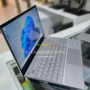 HP Envy 13 in Ethiopia