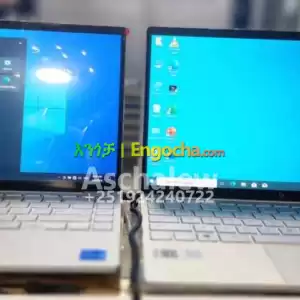 HP Envy 13 Laptop Core i5 11thGen 8GB RAM 2022 Newest HP Envy 13 Intel Core i5-11th Gen ( Price in Ethiopia