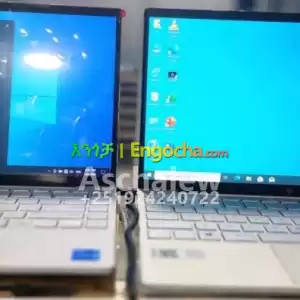HP Envy 13 Laptop Core i5 11thGen 8GB RAM 2022 Newest HP Envy 13 Intel Core i5-11th Gen ( Price in Ethiopia