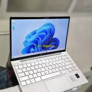 HP Envy 13 Laptop Core i5 11thGen 8GB RAM 2022 Newest HP Envy 13 Intel Core i5-11th Gen ( in Ethiopia