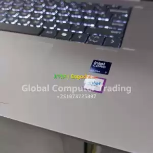 HP Envy 15 Intel Ultra Core 7-155U1TB SSD STORAGE16GB RAM DDR5 6400mhz16 inch12 Core 14 L in Ethiopia