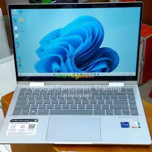 HP Envy 202313th Generation Core i7 HP Envy x360 2-in-1 Core i7 - 13th Generation 1TB SSD in Ethiopia