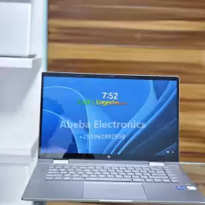 HP Envy 202313th Generation Core i7 HP Envy x360 2-in-1 Core i7 - 13th Generation 512 SSD Price in Ethiopia