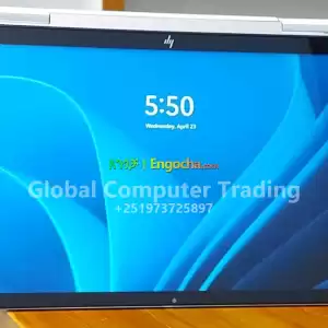 HP Envy 202313th Generation Core i7 HP Envy x360 2-in-1 Core i7 - 13th Generation 1TB SSD Price in Ethiopia