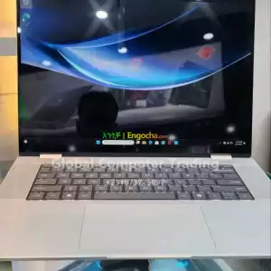 HP Envy Intel Ultra Core 7-150U1TB SSD STORAGE16GB RAM DDR5 Memory16  inch screen size 12 in Ethiopia