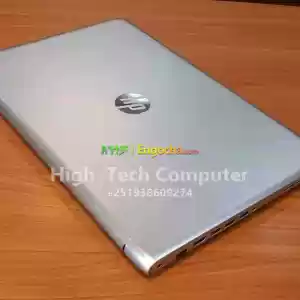 HP Envy Laptop – AMD A10 Powerful Performance & Elegant Design! Processor: AMD A10 (2.5GH in Ethiopia