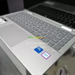 HP Envy X360 2-in-1 laptop 14th Generation (Brand New Genuine)intel CORE 7HP ENVY 2024 4p in Ethiopia