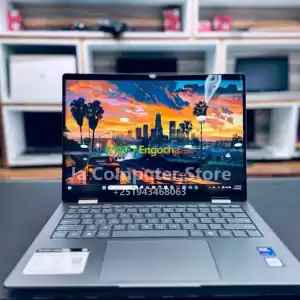 HP Envy X360 in Ethiopia