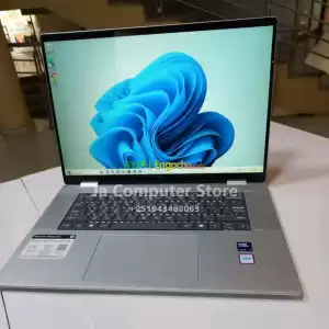 HP Envy X360 in Ethiopia