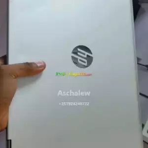 HP Envy x360 15” Touchscreen Intel Core i5 6th Gen 8GB RAM  1000GB HDD ||Touchscreen  Bac in Ethiopia