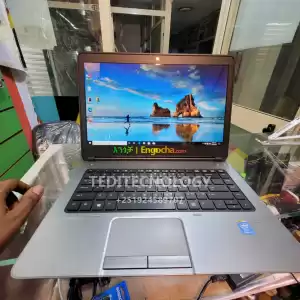 HP G1 in Ethiopia