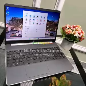 HP NOTEBOOK in Ethiopia