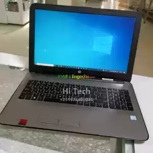 HP NOTEBOOK Price in Ethiopia