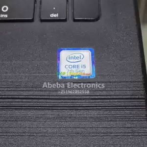 HP NOTEBOOK Laptop 15Intel Core i5-7th Generation Storage =1TB HDDRam 8gb Intel HD Graphi in Ethiopia