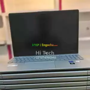 HP NOTEBOOK in Ethiopia