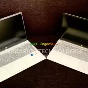 HP New Laptop Core i5 13th Generation in Ethiopia