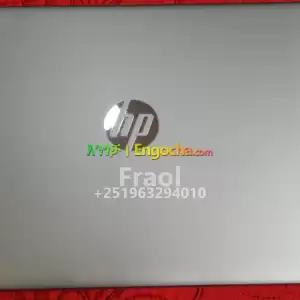 HP NoteBook 15 16GB DDR4 RAM 512GB SSD Price in Ethiopia