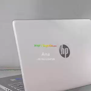 HP Notebook 15 in Ethiopia