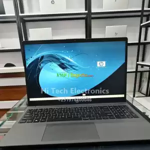 HP Notebook 15 in Ethiopia