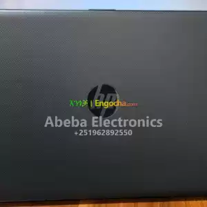 HP Notebook 17 Laptop Core i5-10th Generation 8GB installed Ram 256 Gb Ssd Storage Intel  in Ethiopia