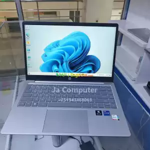 HP Notebook in Ethiopia