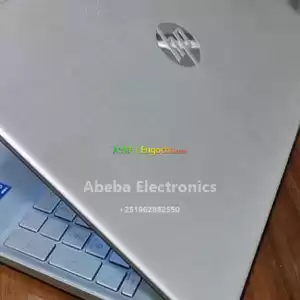 HP Notebook Core i5 11th GenHp 11th Gen Notebook Laptop Core i5 11th generation ️256GB SS Price in Ethiopia