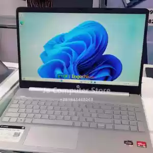 HP Notebook in Ethiopia