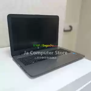 HP Notebook Price in Ethiopia