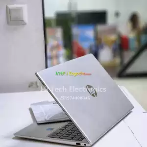 HP Notebook in Ethiopia