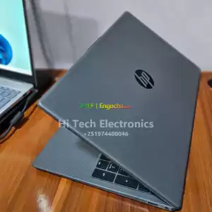 HP Notebook Price in Ethiopia