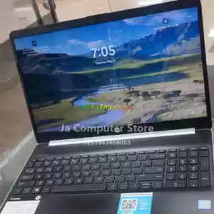 HP Notebook in Ethiopia