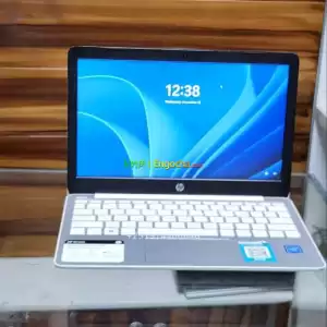 HP Notebook Price in Ethiopia
