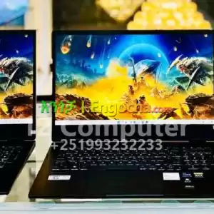 HP OMEN 16 Gaming Laptop Ultimate Performance for Gamers & Creators Processor: Core i7 12 in Ethiopia