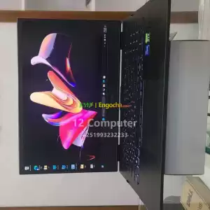 HP OMEN 16Core i7-12th Generation 512GB SSD STORAGE16GB RAM DDR52K RESOLUTION (2560x1440) in Ethiopia