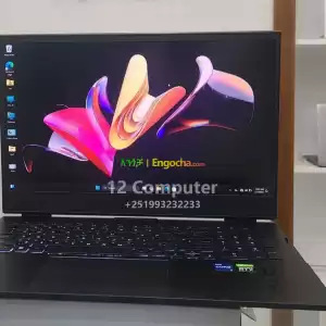 HP OMEN 16Core i7-12th Price in Ethiopia