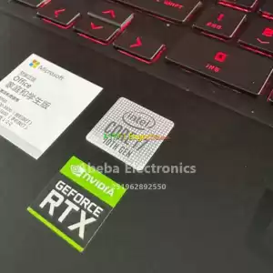 HP OMEN GAMING BRAND NEWOMEN 15Core i7-10th Gen H PROCESS 1 Tera  SSD STORAGE16GB RAM DDR Price in Ethiopia