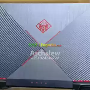 HP OMEN GAMING BRAND NEWOMEN XCore i7-7th  Gen128GB SSD STORAGE1TERA HDD 8GB RAM DDR4 Mem Price in Ethiopia