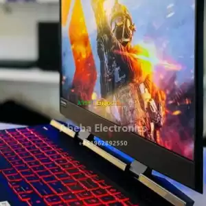 HP OMEN GAMING BRAND NEWOMEN XCore i5-8300H (8th gen)512GB SSD STORAGE16GB RAM DDR4 Memor in Ethiopia