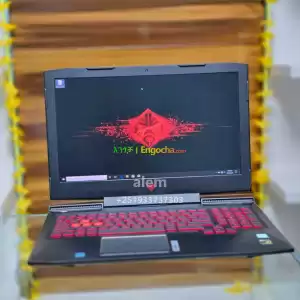 HP OMEN GAMING BRAND NEWOMEN XCore i5-7th  Gen128GB SSD STORAGE1TERA HDD 16GB RAM DDR4 Me Price in Ethiopia