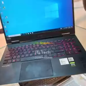 HP OMEN GAMING Price in Ethiopia