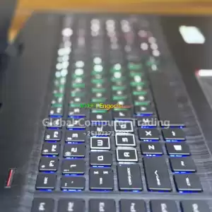 HP OMEN GAMING LAPTOP Core i7Ram:16GB Storage:1000 gb SSDGeneration:10THScreen size :15.6 Price in Ethiopia