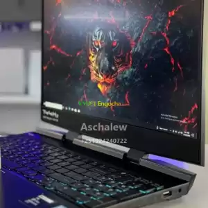 HP OMEN GAMING OMEN 015Core i7-8th Gen512GB SSD STORAGEHDD SLOT16GB RAM DDR4 MemoryFull H Price in Ethiopia