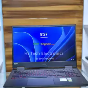 HP OMEN GAMING Price in Ethiopia
