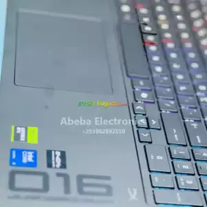 HP OMEN Slim Gaming Laptop16-The Ultimate Beast 16GB RAM, DDR6 1TB SSD Storage🧠 Intel Cor in Ethiopia
