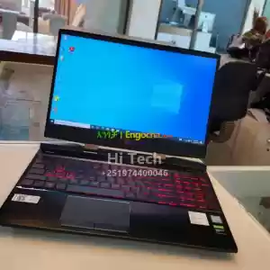 HP OMEN X in Ethiopia